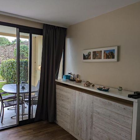 Superbe Appartement Cannes Avec Piscine 1 Chambre Ngoại thất bức ảnh