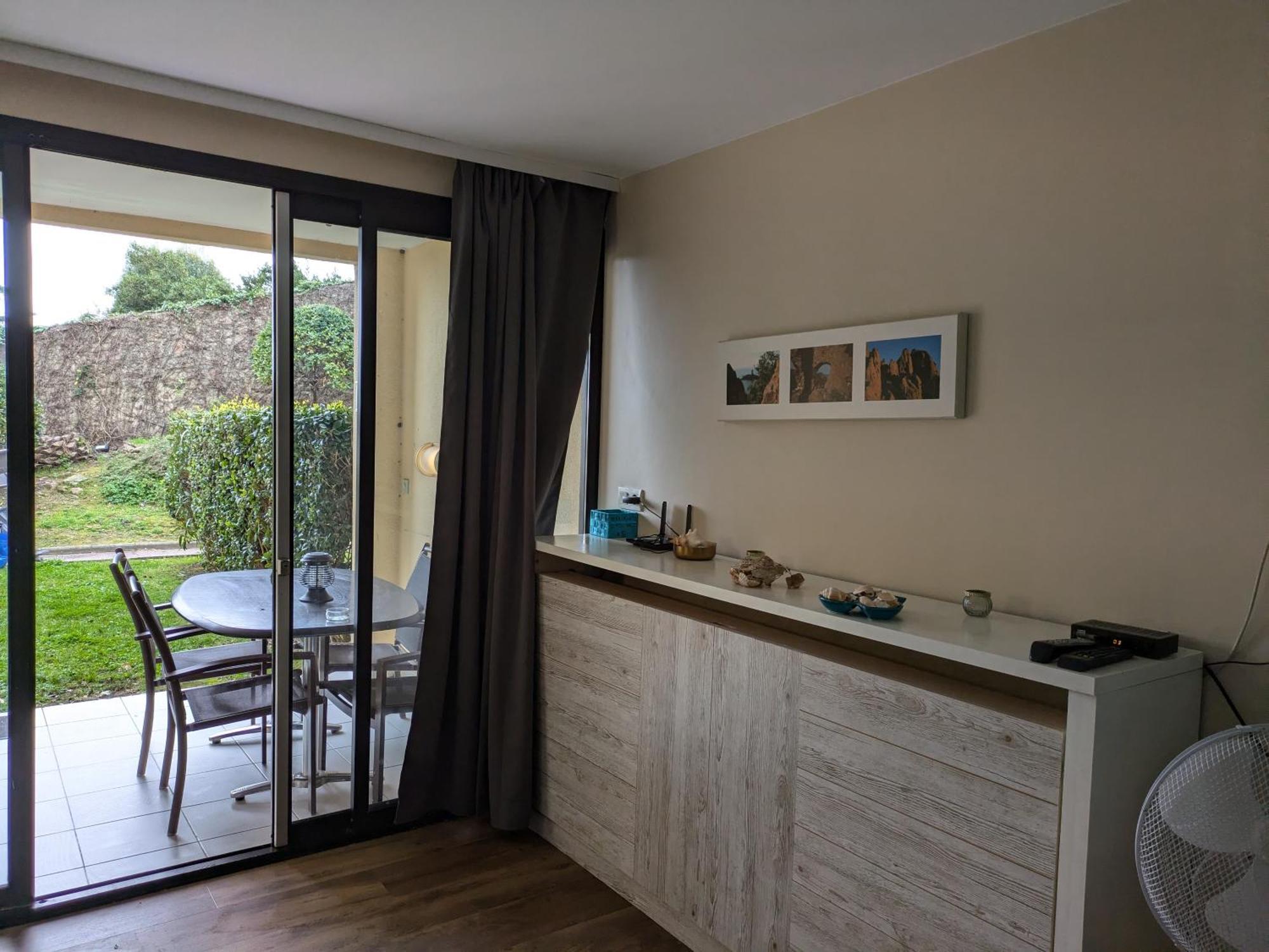 Superbe Appartement Cannes Avec Piscine 1 Chambre Ngoại thất bức ảnh