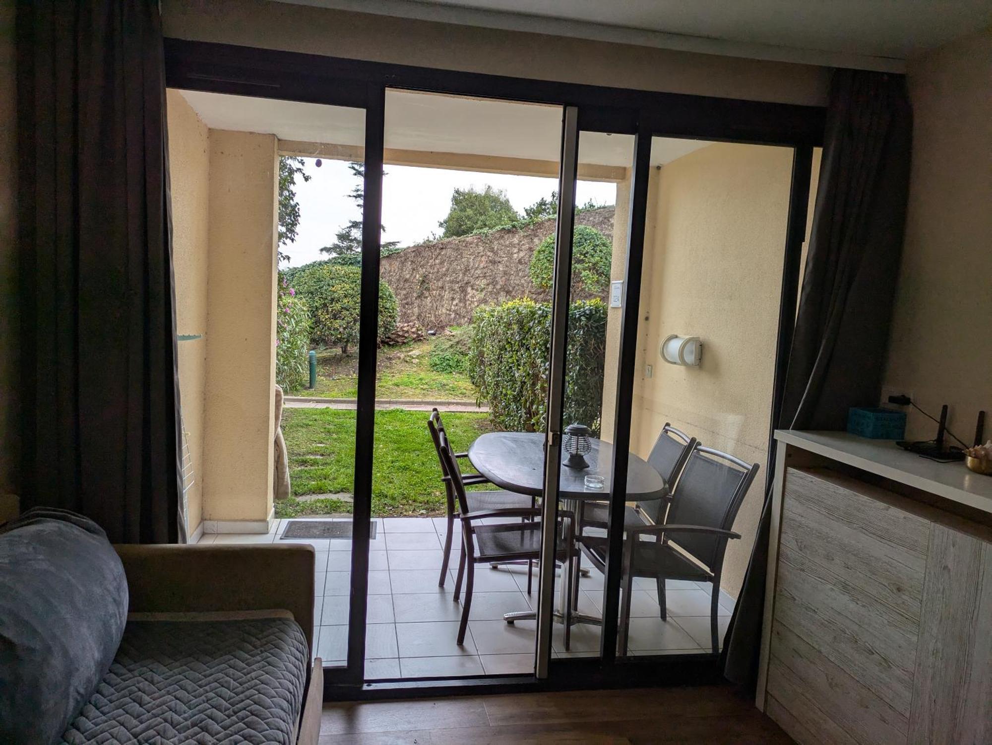 Superbe Appartement Cannes Avec Piscine 1 Chambre Ngoại thất bức ảnh